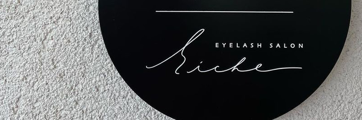 EYELASH SALON Riche￼